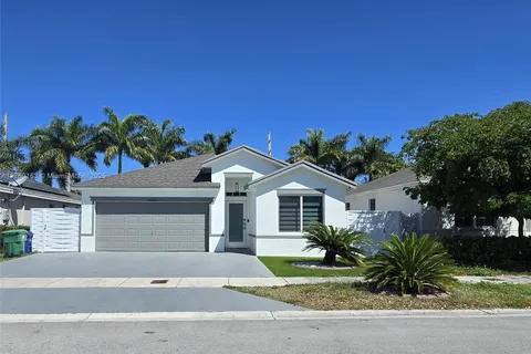 12141 SW 248th Ter, Homestead FL 33032