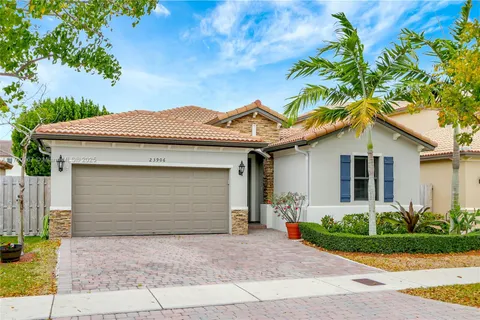 23906 SW 116th Ct, Homestead FL 33032