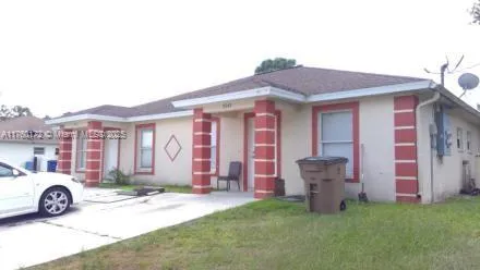 5241 -5243 28th St SW, Lehigh Acres FL 33973