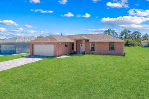 2603 43RD ST W, Lehigh Acres FL 33971