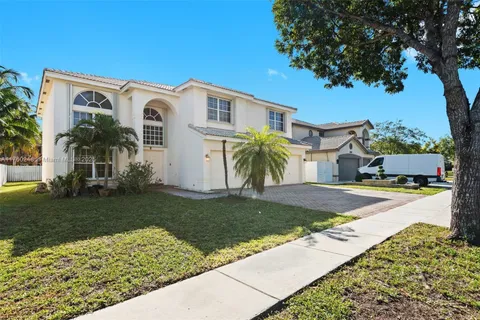 2235 SW 166th Ave, Miramar FL 33027