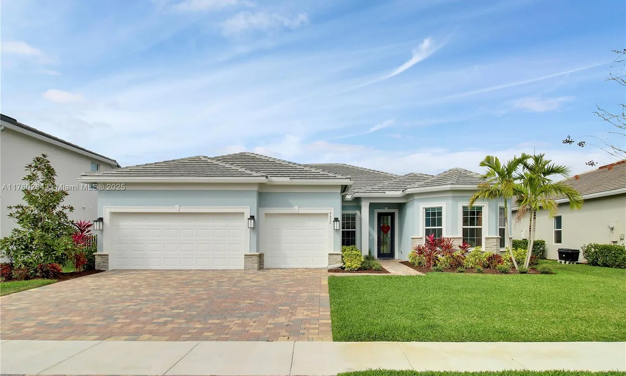 9657 Mosler Trl, Lake Worth FL 33467