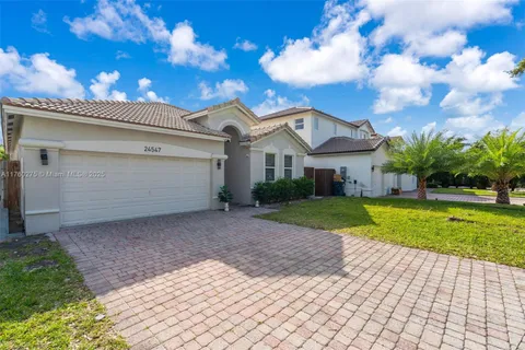 24547 SW 109th Ave, Homestead FL 33032