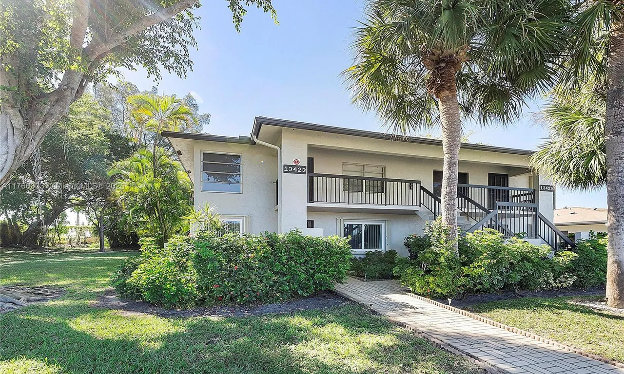 13423 Fishtail Palm Ct # B, Delray Beach FL 33484