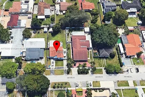 265 NW 64th Ct, Miami FL 33126