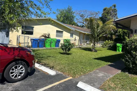 1880 NW 59th Way, Sunrise FL 33313