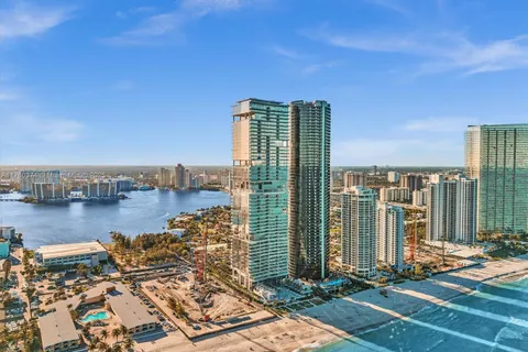 18501 Collins Ave # 4103, Sunny Isles Beach FL 33160