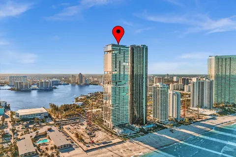 18501 Collins Ave # 4103, Sunny Isles Beach FL 33160