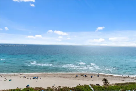 1904 S Ocean Dr, Hallandale Beach FL 33009
