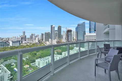 1643 Brickell Ave # 2402, Miami FL 33129