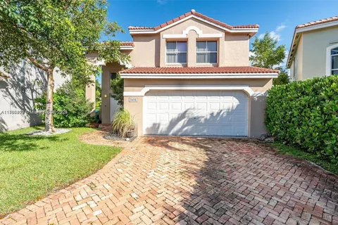 3405 NW 108th Ter, Coral Springs FL 33065