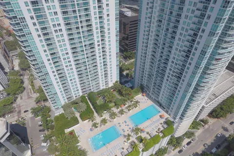 951 Brickell Ave # 3403, Miami FL 33131