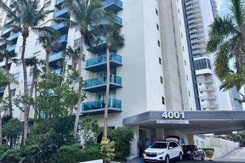 4001 S Ocean Dr # 4G, Hollywood FL 33019