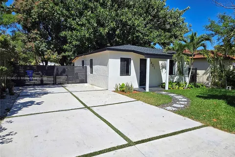 1401 SW 31st St, Fort Lauderdale FL 33315