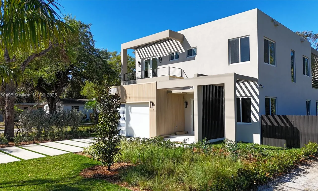 7310 SW 63rd Ct # 1, South Miami FL 33143