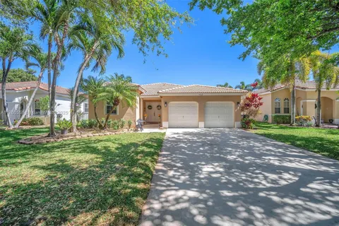 4362 NW 44th Ter, Coconut Creek FL 33073