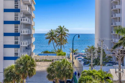 3113 S Ocean Dr # 506, Hallandale Beach FL 33009