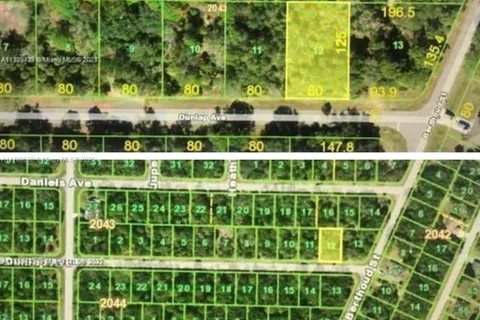 14300 dunlap ave, Port Charlotte FL 33953