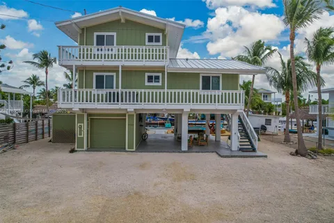 1032 Adams Dr, Key Largo FL 33037