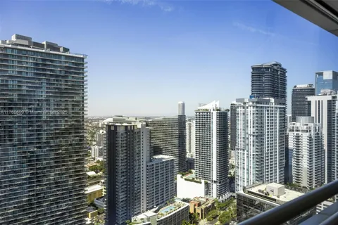 1395 Brickell Ave # 3403, Miami FL 33131