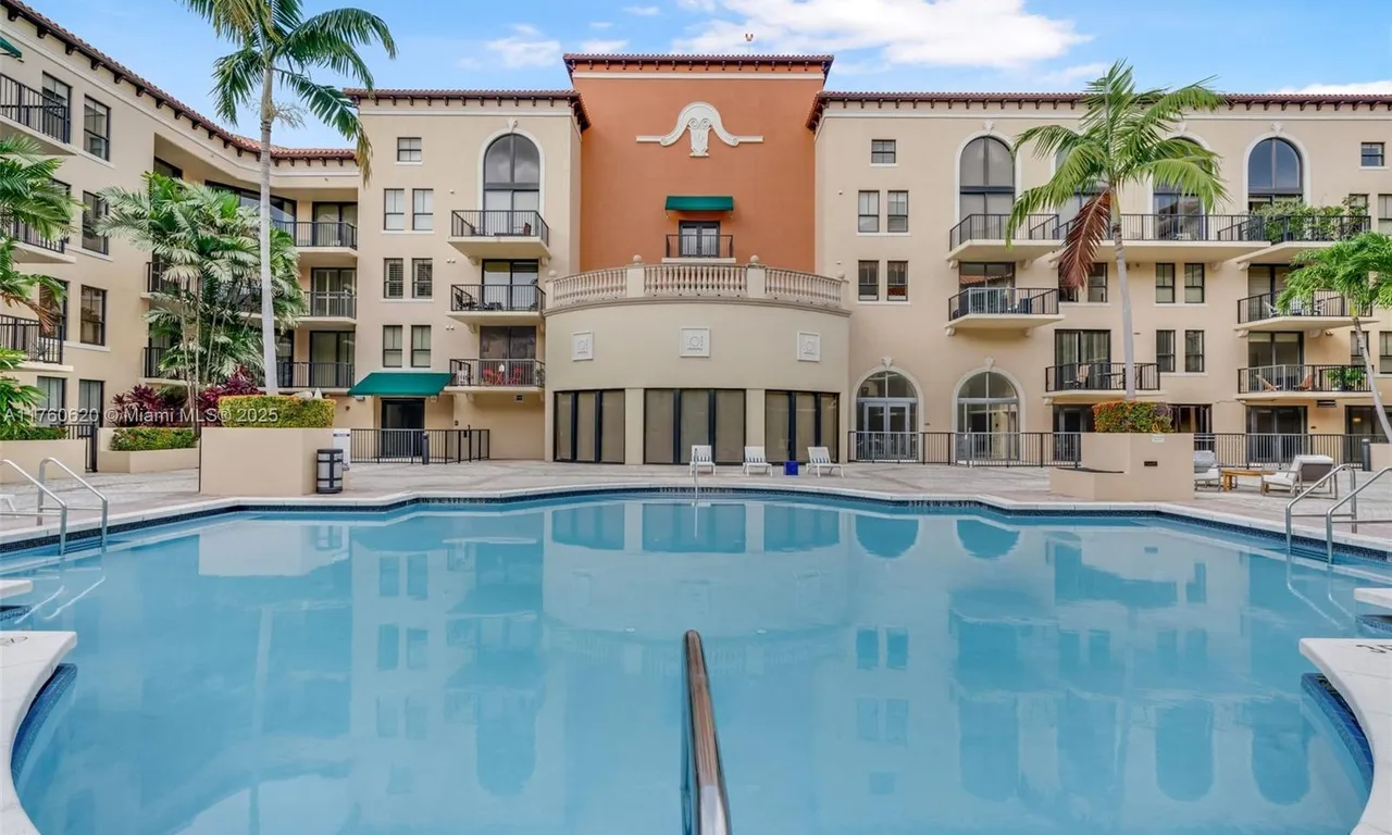 55 Merrick Way # 716, Coral Gables FL 33134