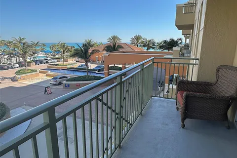 2080 S Ocean Drive # 304, Hallandale Beach FL 33009