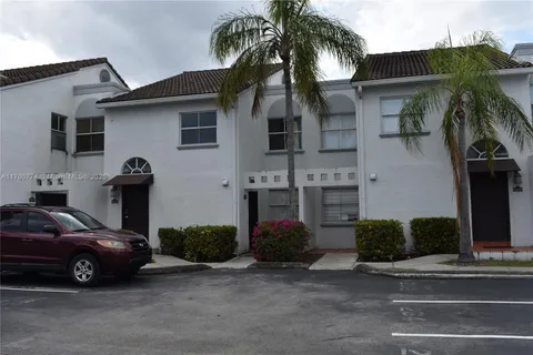 4622 NW 97th Pl # 253, Doral FL 33178