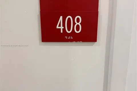 21290 Biscayne blvd # 408, Aventura FL 33180