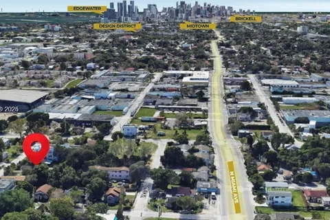 7544 NE 1st Ave, Miami FL 33138