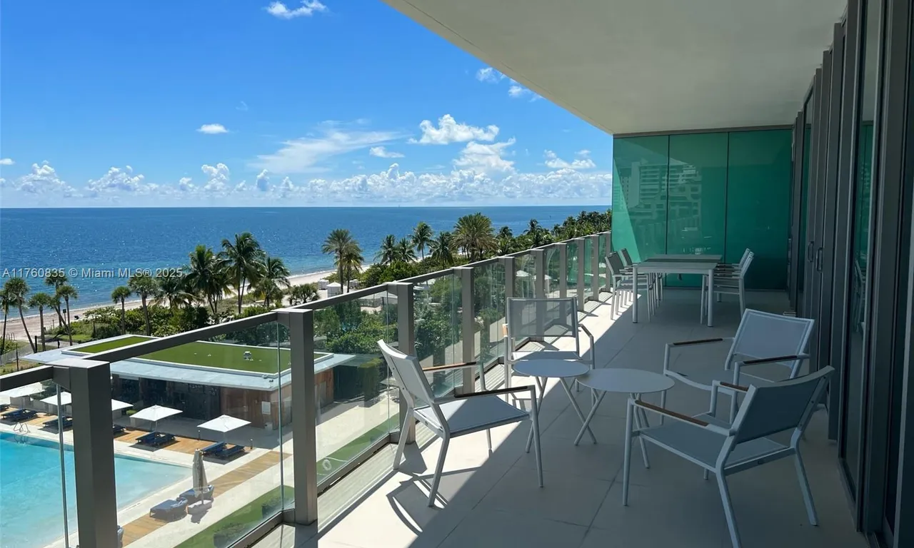 360 Ocean Dr # 604S, Key Biscayne FL 33149
