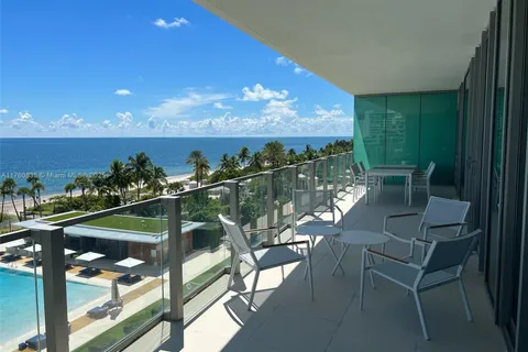 360 Ocean Dr # 604S, Key Biscayne FL 33149