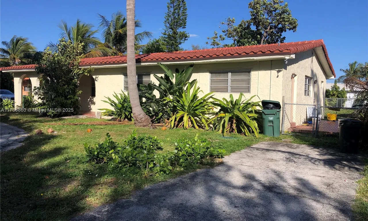 11931 NE 12th Ave # 11931, Biscayne Park FL 33161