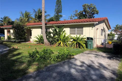 11931 NE 12th Ave # 11931, Biscayne Park FL 33161