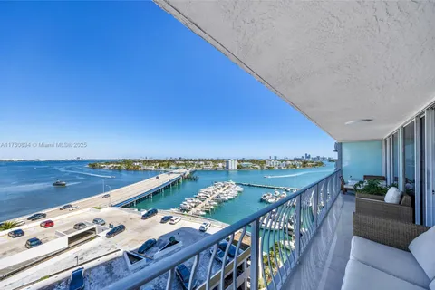 7601 E Treasure Dr # 1216, North Bay Village FL 33141