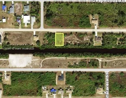 12873 FORESMAN BLVD, Port Charlotte FL 33981