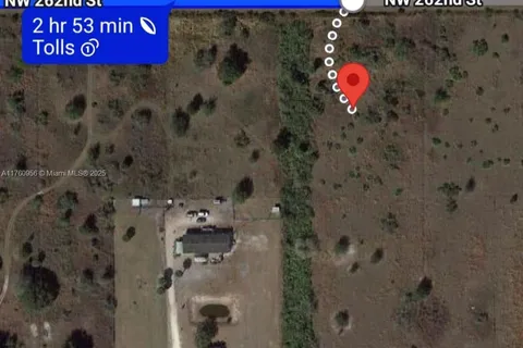 20272 NW 262 st, Okeechobee FL 34972