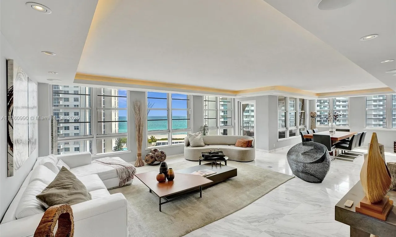 5660 Collins Ave # 9B, Miami Beach FL 33140