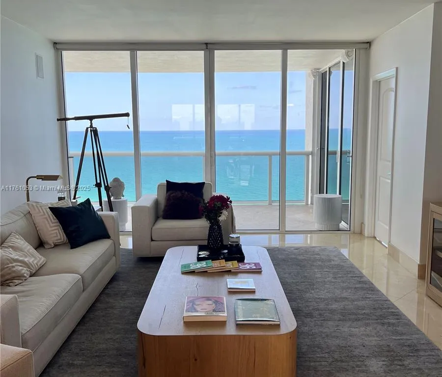 18911 Collins Ave # 2607, Sunny Isles Beach FL 33160