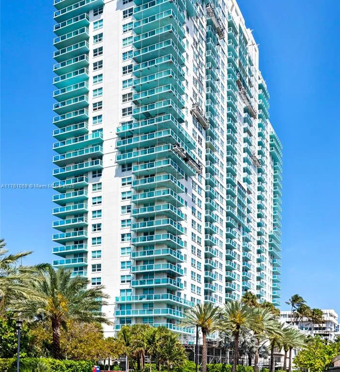 650 West Ave # 704, Miami Beach FL 33139