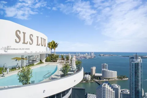 801 S Miami Ave # 5509, Miami FL 33130