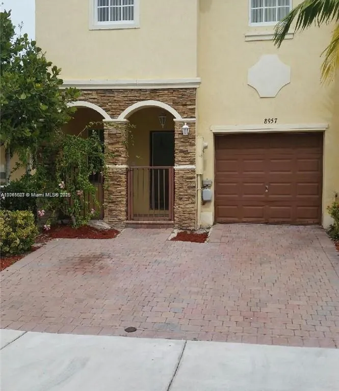 8957 SW 225th Ter # 8957, Cutler Bay FL 33190