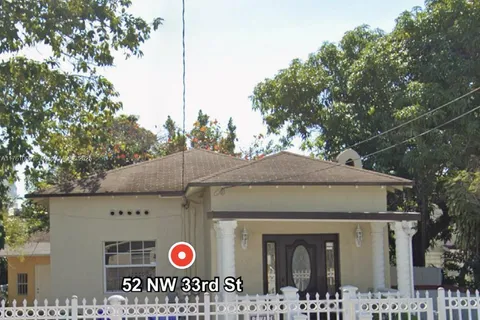 52 NW 33rd St, Miami FL 33127