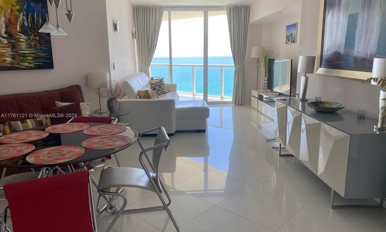 16699 Collins Ave # 2810, Sunny Isles Beach FL 33160