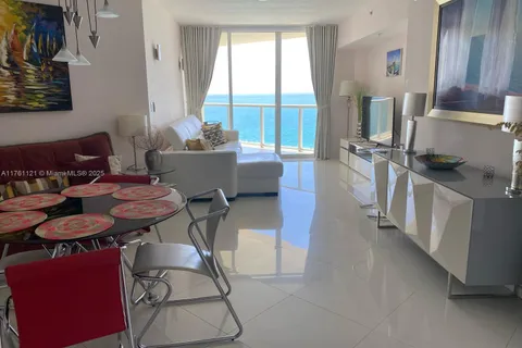 16699 Collins Ave # 2810, Sunny Isles Beach FL 33160