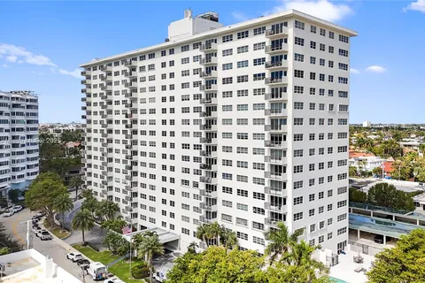 340 Sunset Dr # 1404, Fort Lauderdale FL 33301