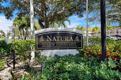 3500 SW Natura Blvd # 307, Deerfield Beach FL 33441