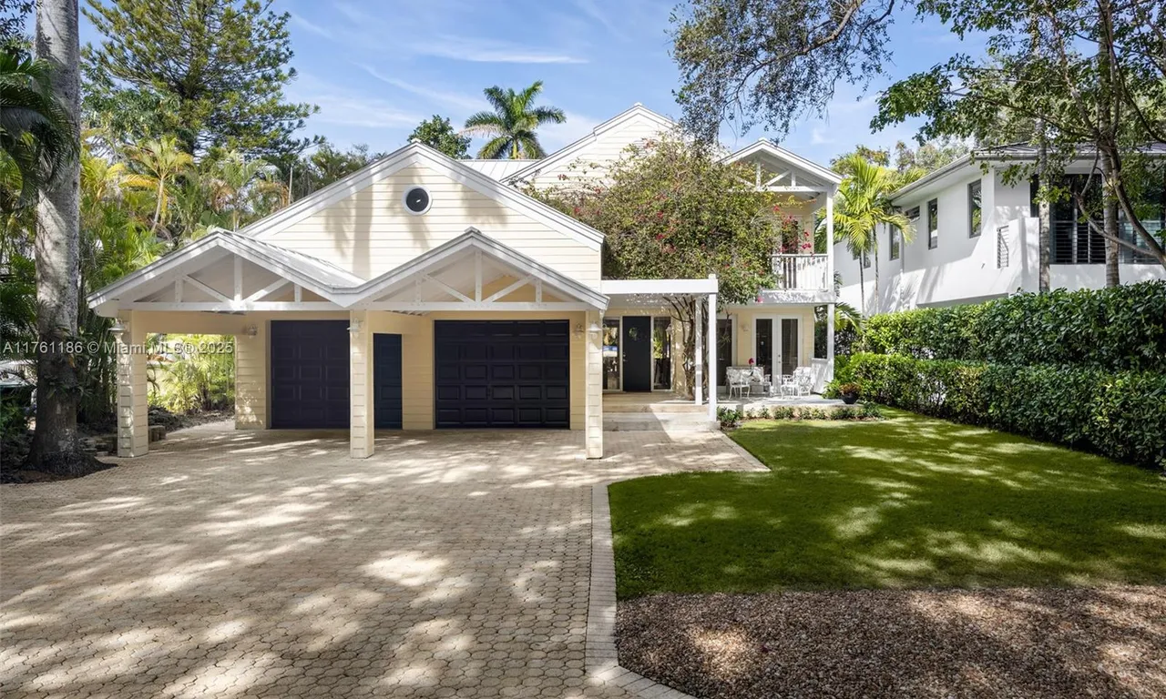 1767 Micanopy Ave, Coconut Grove FL 33133