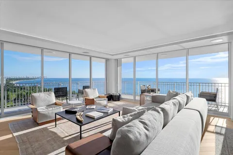 881 Ocean Dr # 11H, Key Biscayne FL 33149