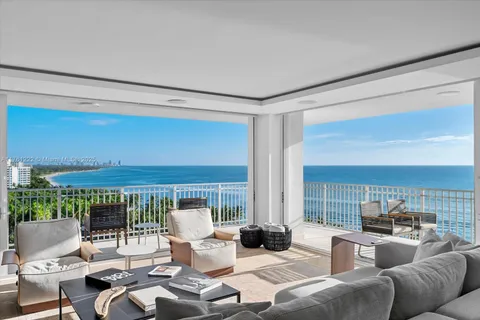 881 Ocean Dr # 11H, Key Biscayne FL 33149