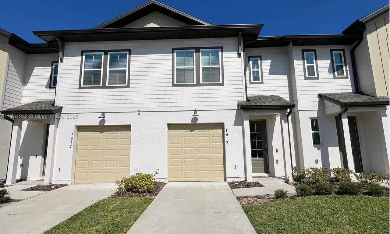 1613 Pelican Drive, Davenport FL 33896